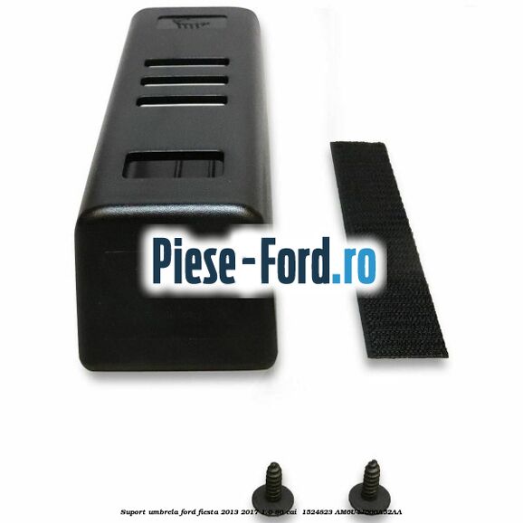 Suport umbrela Ford Fiesta 2013-2017 1.0 80 cai  #328503256C
