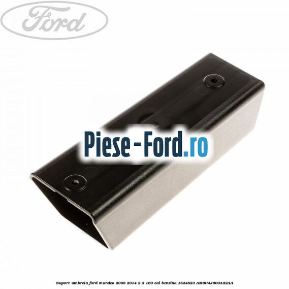 Suport pahare consola mijloc Ford Mondeo 2008-2014 2.3 160 cai benzina