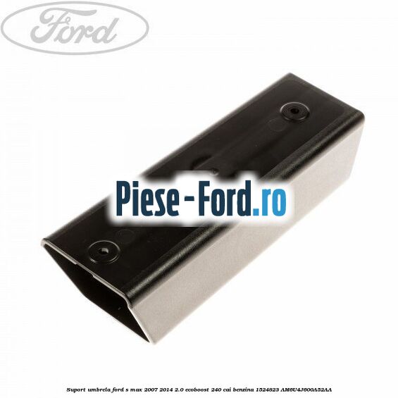 Suport pahare consola mijloc Ford S-Max 2007-2014 2.0 EcoBoost 240 cai benzina