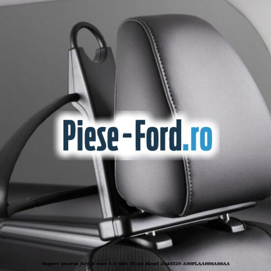 Suport umeras Ford B-Max 1.5 TDCi 75 cai diesel #D8C03983F5