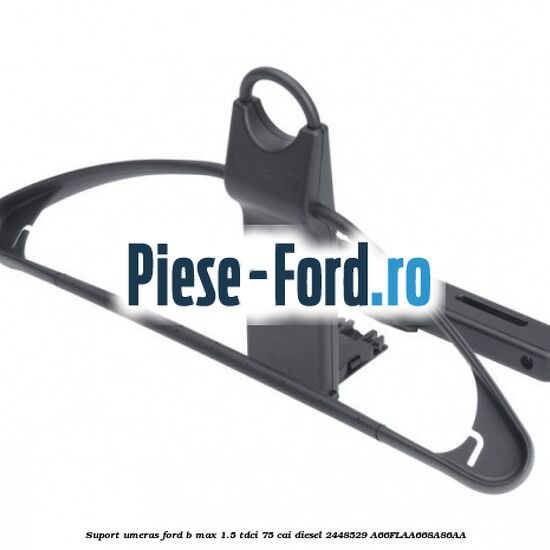 Suport umeras Ford B-Max 1.5 TDCi 75 cai diesel #D8C03983F5