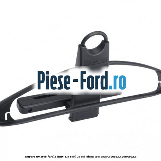 Suport umeras Ford B-Max 1.5 TDCi 75 cai diesel #D8C03983F5