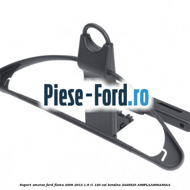 Suport umeras Ford Fiesta 2008-2012 1.6 Ti 120 cai benzina