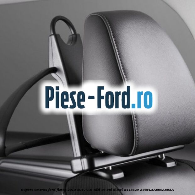 Suport umeras Ford Fiesta 2013-2017 1.6 TDCi 95 cai diesel