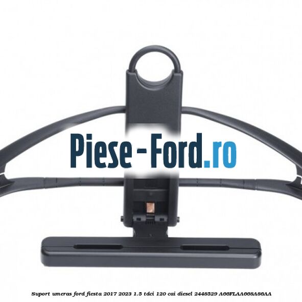 Suport umeras Ford Fiesta 2017-2023 1.5 TDCi 120 cai diesel #7D4E26A911