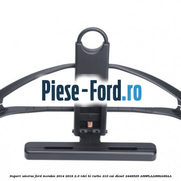 Suport umeras Ford Mondeo 2014-2018 2.0 TDCi Bi-Turbo 210 cai diesel #D618F3034A