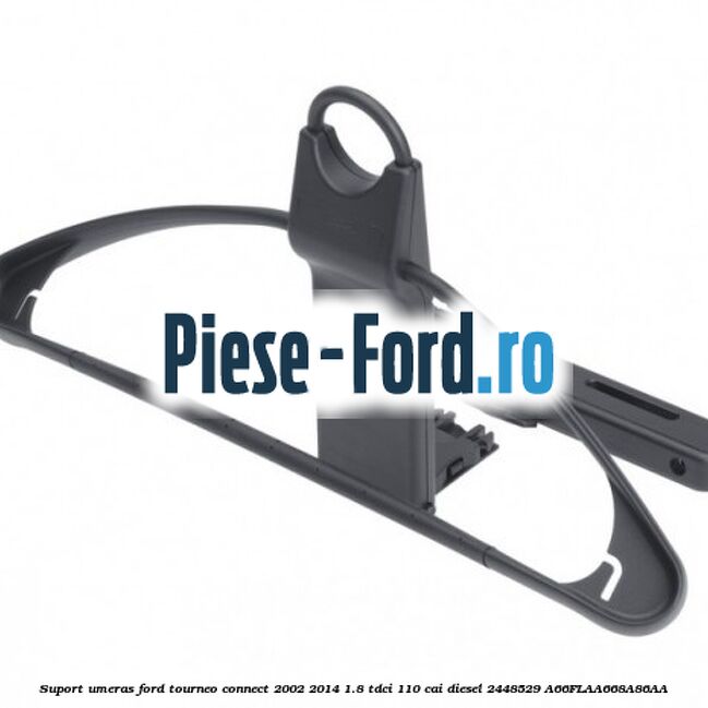 Suport umeras Ford Tourneo Connect 2002-2014 1.8 TDCi 110 cai diesel