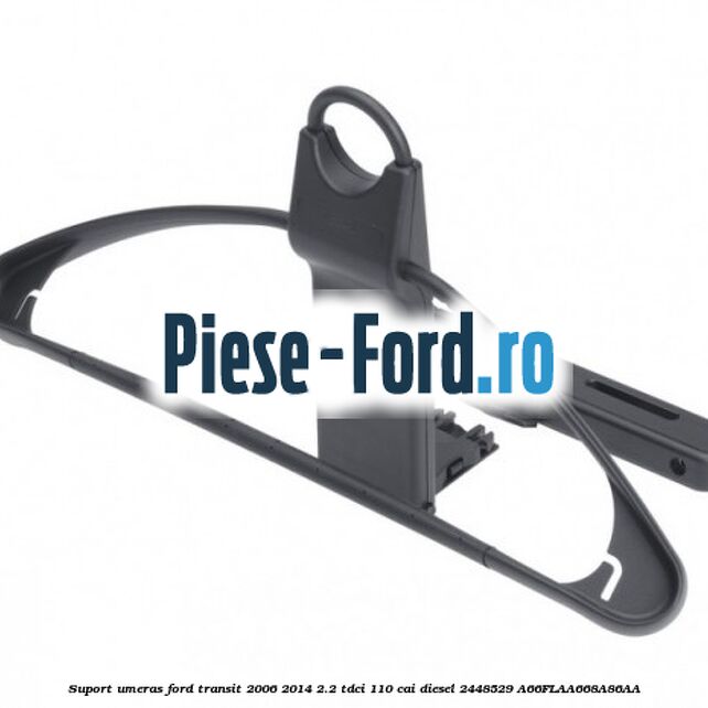 Suport umeras Ford Transit 2006-2014 2.2 TDCi 110 cai diesel #A1BD2063E1