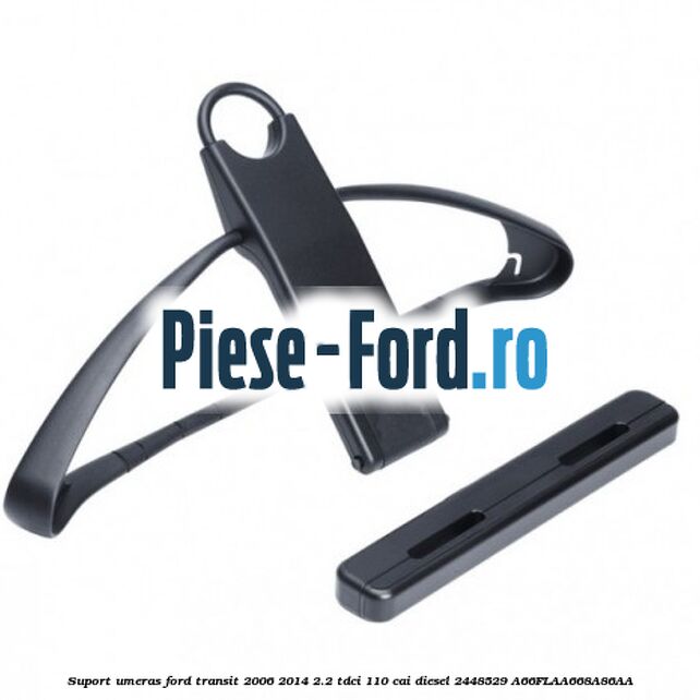 Suport umeras Ford Transit 2006-2014 2.2 TDCi 110 cai diesel #A1BD2063E1