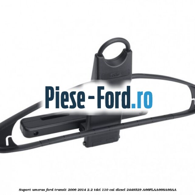 Suport umeras Ford Transit 2006-2014 2.2 TDCi 110 cai diesel #A1BD2063E1
