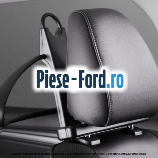 Suport umeras Ford Transit 2006-2014 2.2 TDCi RWD 100 cai diesel #698E380924