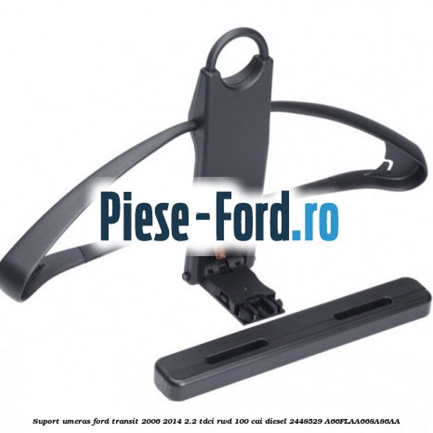 Suport umeras Ford Transit 2006-2014 2.2 TDCi RWD 100 cai diesel