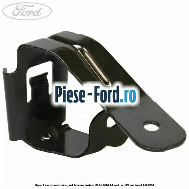 Suport vas servodirectie Ford Tourneo Custom 2014-2018 2.0 EcoBlue 170 cai #2212F818A9