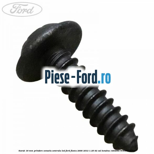 Suport interior cheder usa fata Ford Fiesta 2008-2012 1.25 82 cai benzina