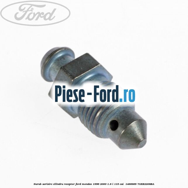 Surub aerisire cilindru receptor Ford Mondeo 1996-2000 1.8 i 115 cai  #C0A968331C