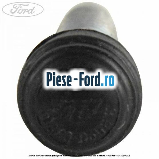 Surub aerisire etrier fata Ford Mondeo 2008-2014 2.5 220 cai benzina #6D0D82D47A