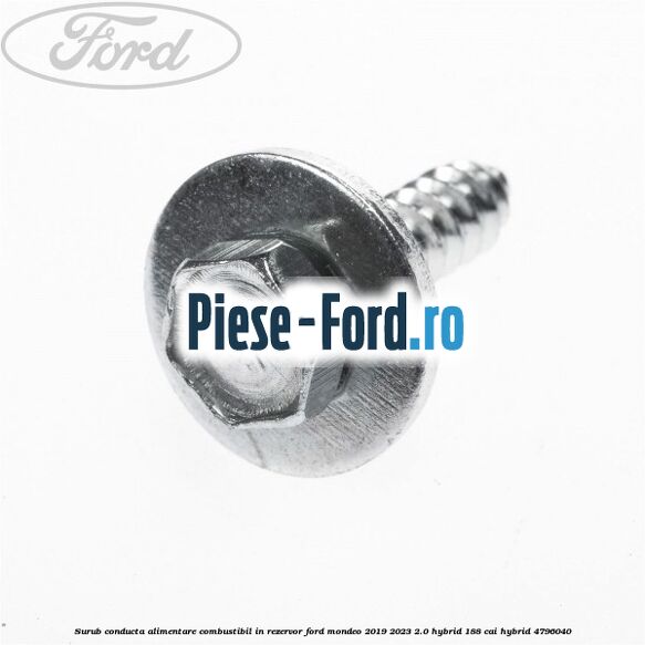 Surub conducta alimentare combustibil, in rezervor Ford Mondeo 2019-2023 2.0 Hybrid 188 cai #A49D8558F3 Surub conducta alimentare combustibil, in rezervor Ford Mondeo 2019-2023 2.0 Hybrid 188 cai hybrid #A49D8558F3
