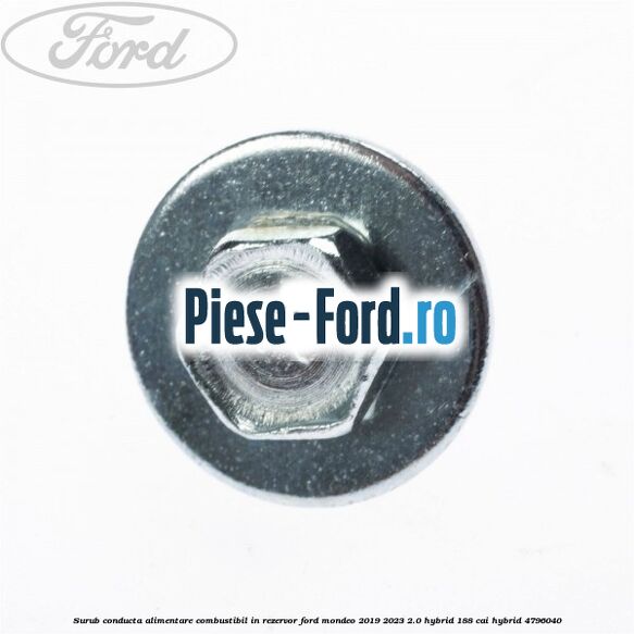 Surub conducta alimentare combustibil, in rezervor Ford Mondeo 2019-2023 2.0 Hybrid 188 cai #A49D8558F3 Surub conducta alimentare combustibil, in rezervor Ford Mondeo 2019-2023 2.0 Hybrid 188 cai hybrid #A49D8558F3