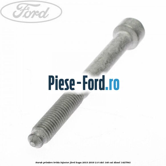 Surub prindere brida injector Ford Kuga 2013-2016 2.0 TDCi 140 cai