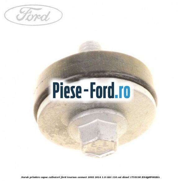 Surub prindere baie ulei , capac distributie Ford Tourneo Connect 2002-2014 1.8 TDCi 110 cai diesel