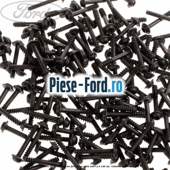 Surub prindere carcasa filtru aer Ford Focus 2004-2007 2.0 145 cai  #C24C879E57