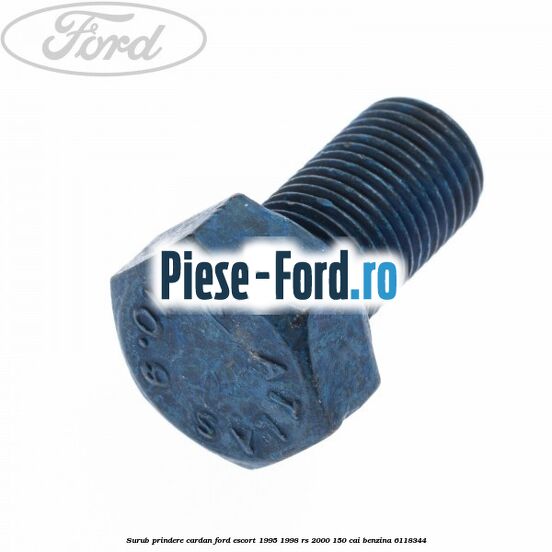 Surub prindere cardan Ford Escort 1995-1998 RS 2000 150 cai benzina #EE25F9CA3E
