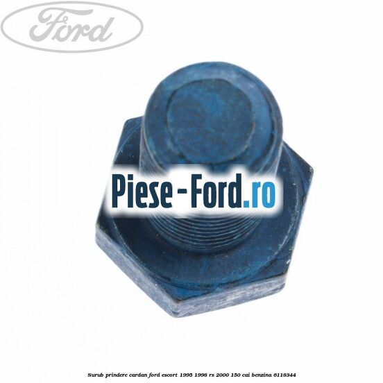 Surub prindere cardan Ford Escort 1995-1998 RS 2000 150 cai benzina #EE25F9CA3E