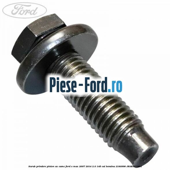 Surub prindere intinzator hidraulic lant distributie Ford S-Max 2007-2014 2.0 145 cai benzina