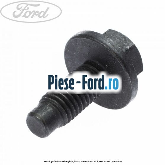 Surub prindere volan Ford Fiesta 1996-2001 1.4 i 16V 90 cai #9941F459A2