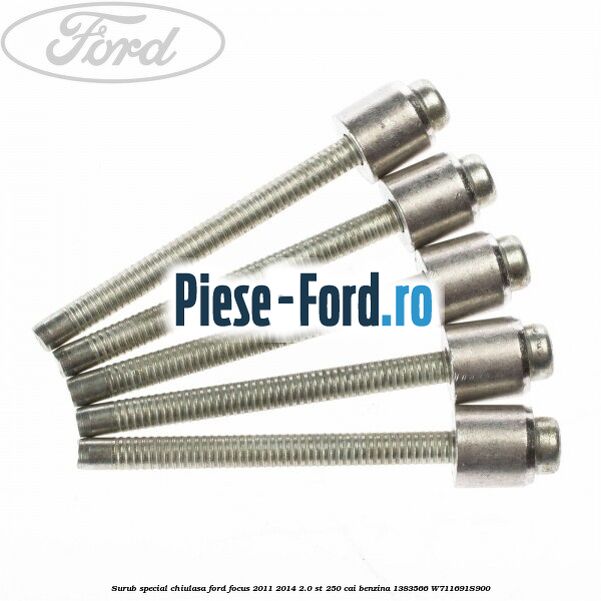 Surub prindere ax came admisie Ford Focus 2011-2014 2.0 ST 250 cai benzina
