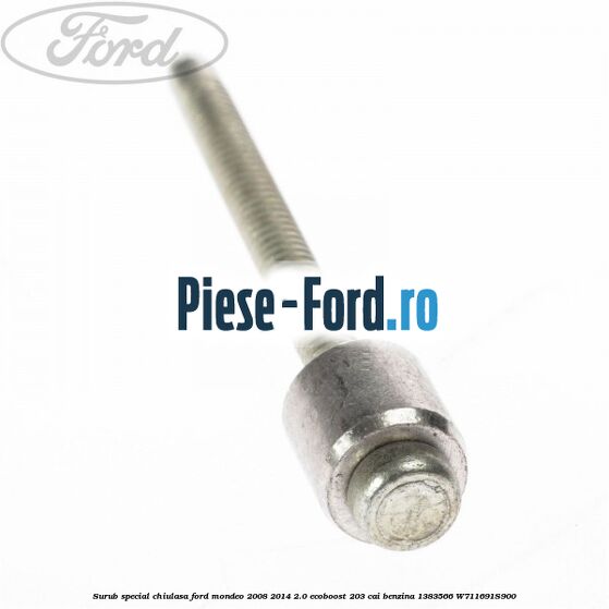 Surub special chiulasa Ford Mondeo 2008-2014 2.0 EcoBoost 203 cai #FD0AC78298 Surub special chiulasa Ford Mondeo 2008-2014 2.0 EcoBoost 203 cai benzina #FD0AC78298