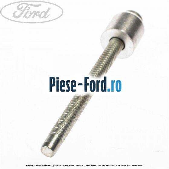 Surub special chiulasa Ford Mondeo 2008-2014 2.0 EcoBoost 203 cai #FD0AC78298 Surub special chiulasa Ford Mondeo 2008-2014 2.0 EcoBoost 203 cai benzina #FD0AC78298