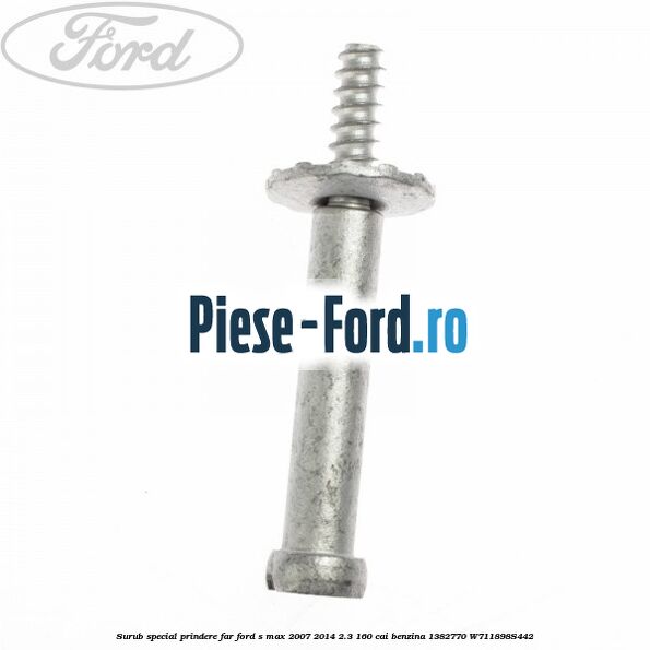 Surub special prindere far Ford S-Max 2007-2014 2.3 160 cai benzina