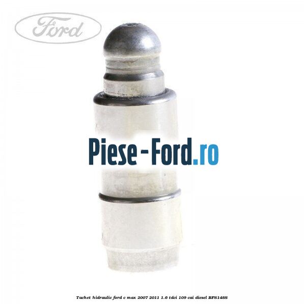 Surub 60 mm prindere capac culbutori Ford C-Max 2007-2011 1.6 TDCi 109 cai diesel