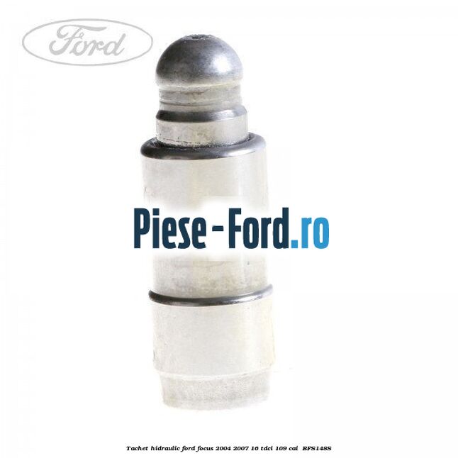 Tachet hidraulic Ford Focus 2004-2007 1.6 TDCi 109 cai #E7F32419C7