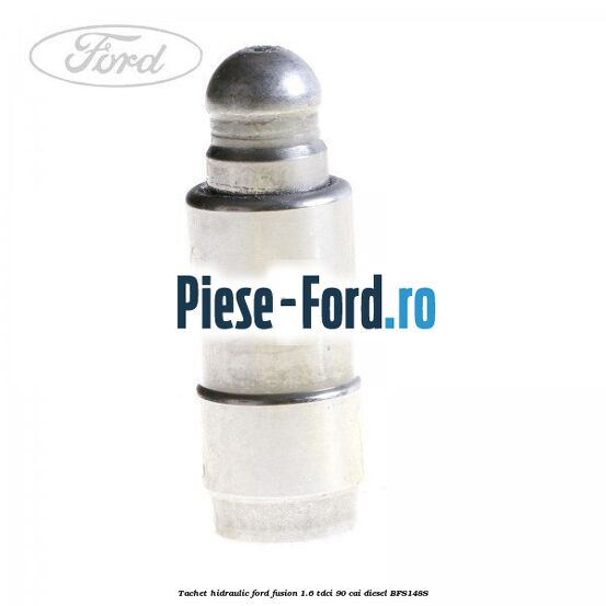 Tachet hidraulic Ford Fusion 1.6 TDCi 90 cai