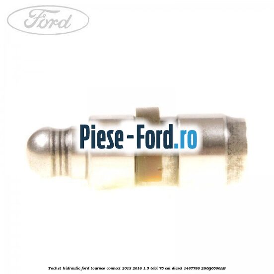Tachet hidraulic Ford Tourneo Connect 2013-2018 1.5 TDCi 75 cai diesel #EECA0B9F9A