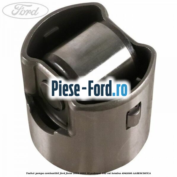 Tachet pompa combustibil Ford Focus 2019-2023 1.5 EcoBoost 182 cai #62D83D48A1