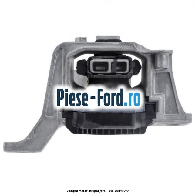 Tampon motor dreapta Ford Focus Active 2019-2023 1.0 EcoBoost 85 cai #66B285E003