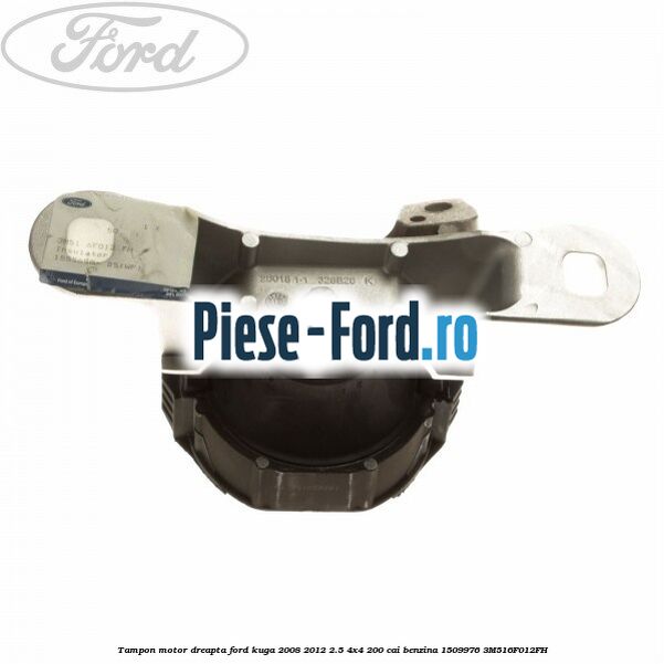 Tampon cutie viteza superior Ford Kuga 2008-2012 2.5 4x4 200 cai benzina