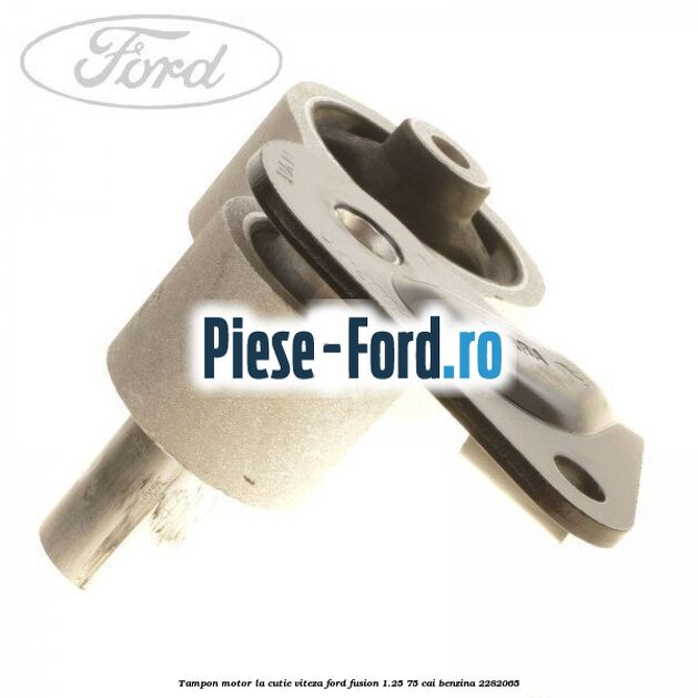 Tampon motor la cutie viteza Ford Fusion 1.25 75 cai benzina #9F23E4AFB2