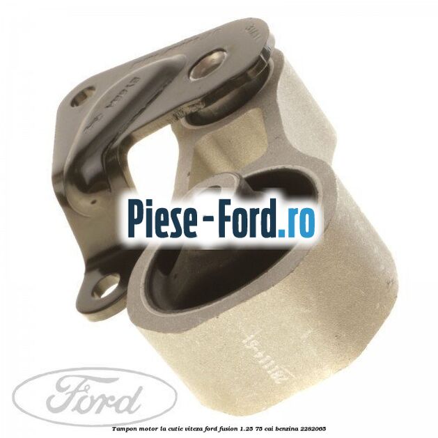 Tampon motor la cutie viteza Ford Fusion 1.25 75 cai benzina #9F23E4AFB2