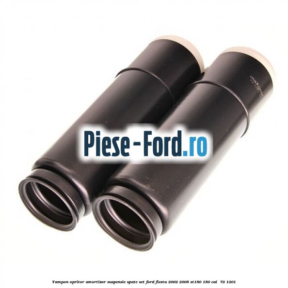 Tampon opritor amortizor suspensie spate set Ford Fiesta 2002-2005 ST150 150 cai #AD8A5326D1 Tampon opritor amortizor suspensie spate set Ford Fiesta 2002-2005 ST150 150 cai #AD8A5326D1