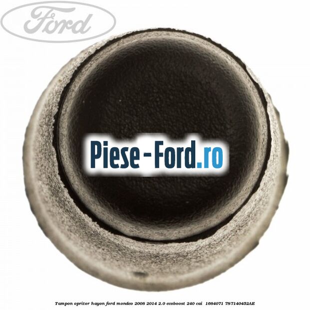 Tampon opritor hayon Ford Mondeo 2008-2014 2.0 EcoBoost 240 cai  #A53B78F0A0