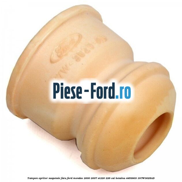 Tampon opritor suspensie fata Ford Mondeo 2000-2007 ST220 226 cai benzina #7184FACF43