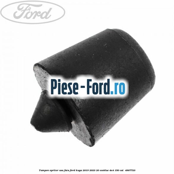 Tampon opritor usa fata Ford Kuga 2019-2023 2.0 EcoBlue 4x4 150 cai #65E50E33BB