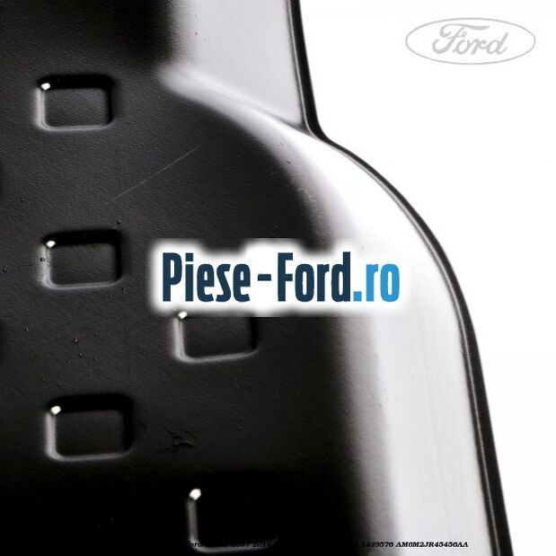 Tavita portbagaj, cauciuc Ford S-Max 2007-2014 2.0 TDCi 163 cai diesel