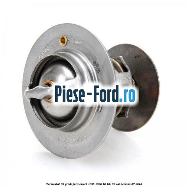 Termostat 92 grade Ford Escort 1995-1998 1.6 16V 90 cai #963682B8E7
