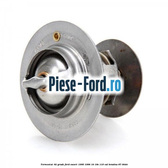 Termostat 92 grade Ford Escort 1995-1998 1.8 16V 115 cai #782F754C24