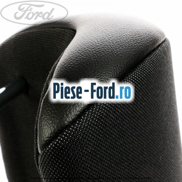 Tetiera scaun spate echipare airfield piele Ford Kuga 2008-2012 2.0 TDCi 136 cai diesel #C8CAB0ECC2